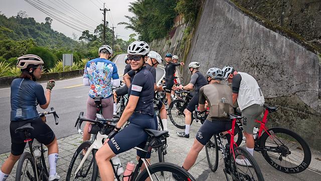 I Expected a Parade of $14,000 Superbikes at a Taipei Group Ride. I Was Wrong.