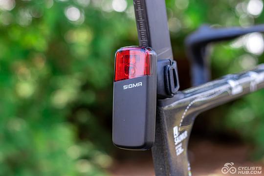 Sigma RECO 81 review: A great Varia alternative, but with a limited availability outside Europe