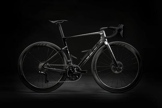 SEKA Introduces Spear: Are Its 'WindEye' Seatstays a Gimmick or a Practical Feature? - Cyclists Hub