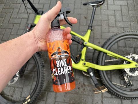 Aldi is selling cheap bike-cleaning products – and some are just as good as the big-name brands | BikeRadar