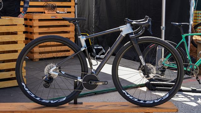 New Bikes, Bigger Wheels, China Rising: The Gravel Trends Defining Sea Otter 2026