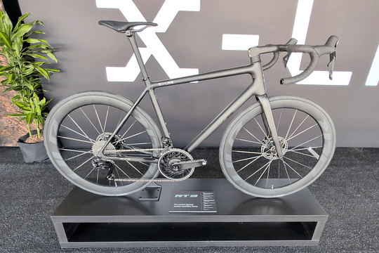 The world's lightest production frame or affordable aero and gravel bikes: Meet the new X-LAB lineup!