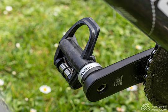 Magene P715 Review: A Worthy Power Meter? - Cyclists Hub
