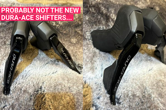 Here is everything you need to know about the Shimano Dura-Ace and Ultegra 2026 Rumors