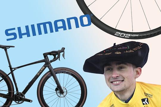 Chinese disruption, new wheels and fat tyres – plus the other key road and gravel news you’ve missed this week | BikeRadar