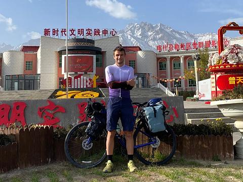 Luke Grenfell-Shaw part 2: Closing the book on stage IV cancer and finding a whole lot more life