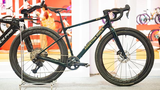 Quickpro Launches a New Gravel Brand With Bikes Priced as Low as $900