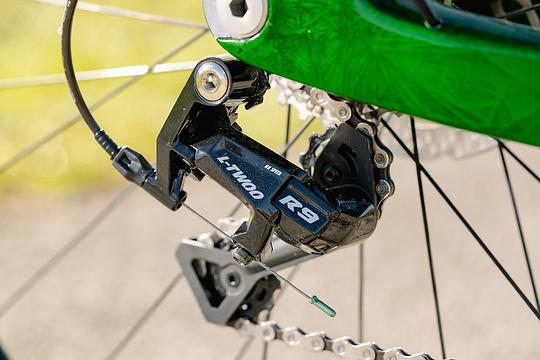L-Twoo groupsets buyer's guide – everything you need to know about China's 'largest' drivetrain manufacturer | BikeRadar