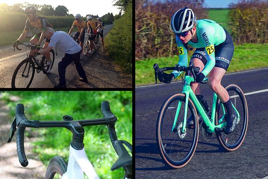 What is road bike time trialling? The rules, bikes and setups explained