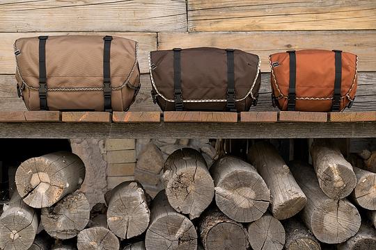 Camp and Go Slow Drops New Bags by Bird, Plus Beautiful New Top Caps