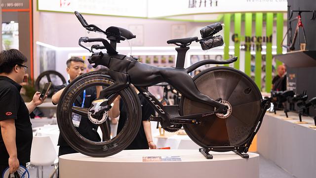Inside China Cycle 2026: Wild Tech, Western Brands, and Factory Realities