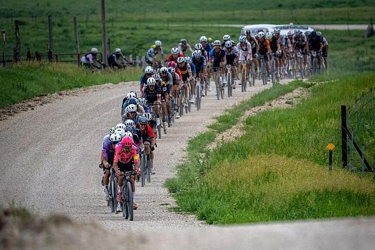 How to Watch Unbound Gravel 2026 in the USA, Canada, and Worldwide