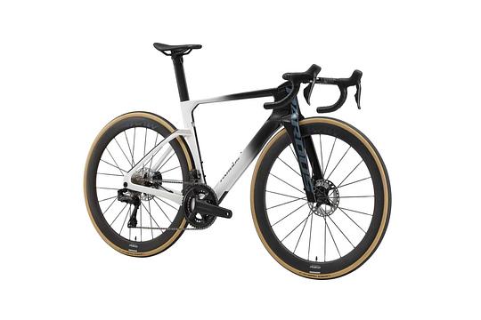China-Premiumbikes greifen Europa an: Was kann Pardus?
