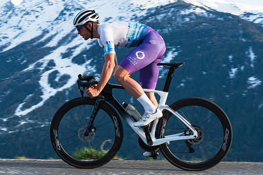 China’s Pardus makes European push with sub-£4,500 6.7kg carbon road bike