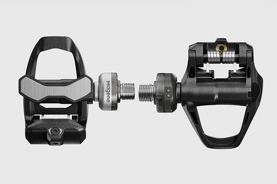 Will these cut-price power meter pedals make pricier rivals obsolete? Magene launches P715 dual-sided pedals with +/-1% claimed accuracy