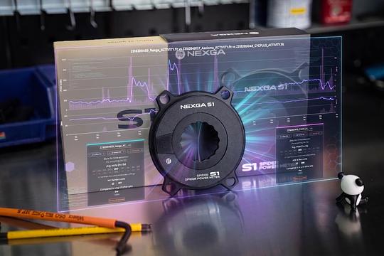 NEXGA S1 - The Most Accurate Chinese Power Meter?