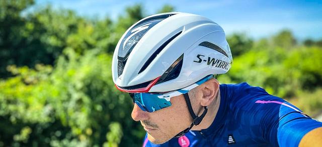 TEST - Specialized Evade 4: molto più di un semplice casco aero
