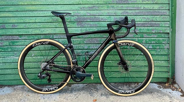 Review: Evolve hit the heights with ultralight race-ready CIMA