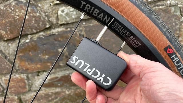 This tiny electric pump has saved so many of my rides, and it's now at its lowest price ever