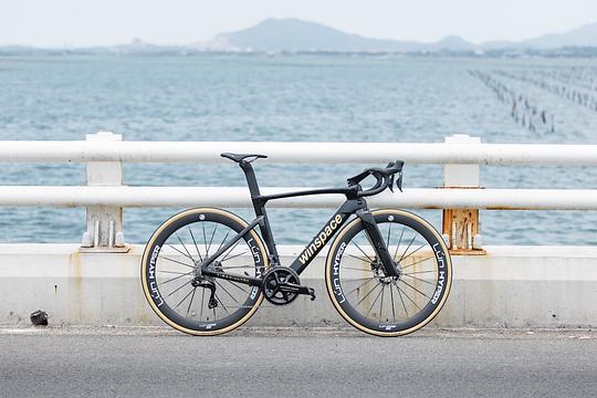 Winspace Launches T1600 Ultra, G5 Aero Gravel, and HYPER 2 Riser Handlebar