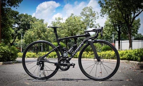 4.9KG SPECIALIZED SL9 (WORLD'S LIGHTEST)