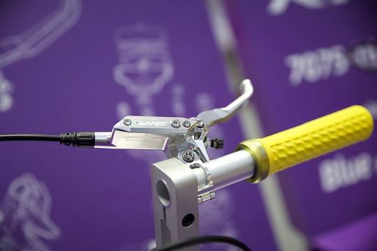 Chinese brand Star Union challenges premium brake makers with Suhr R740 stoppers | BikeRadar