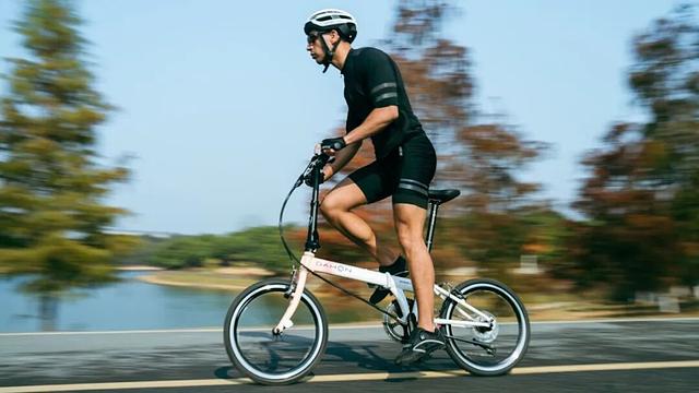 ISPO SHANGHAI 2026即将启幕 DAHON大行与您相约上海    