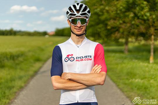CyclistsHub.com 2026 Jersey Orders Are Now Open!