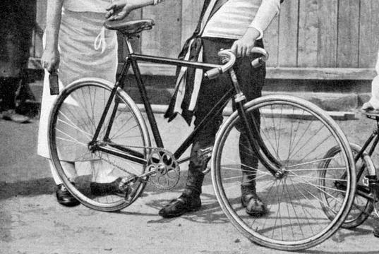 1903 to 2026: how Tour de France bikes have evolved since the race began | BikeRadar