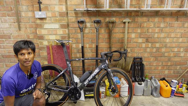 Elitewheels Drive 2: Wide Aero Wheelset Review - Hambini Engineering