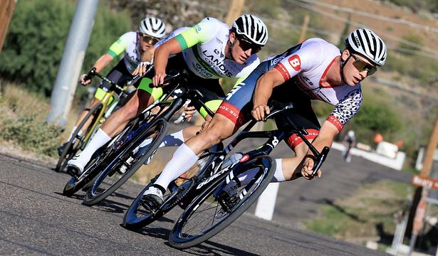 Full Gas in the US: Why Panda Podium is Back with ButcherBox Cycling for 2026