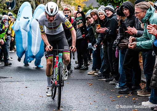 How To Build A Hill Climb Winning Bike