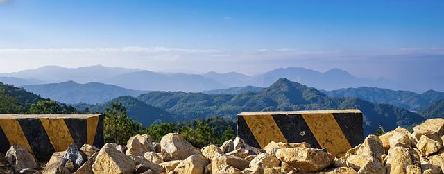 Xiamen Was Designed for Bikes