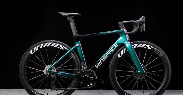 The new Winspace M6 is a $1,499 problem for established bike brands