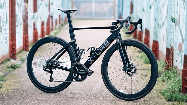 X-Lab AD9 review: Holds its own against WorldTour competitors, but it isn’t as cheap as you might expect