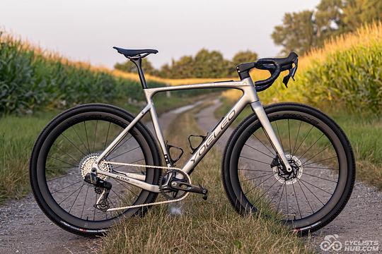 Is the YOELEO G21 Altera the Most Universal Chinese Gravel Bike? I Tested It to Find Out!
