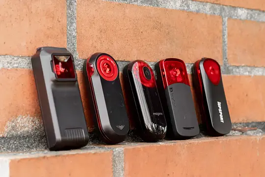 Bicycle Radars Explained: How They See Cars Before You Can Even Hear Them and What Their Limitations Are