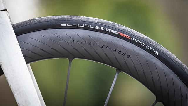 TEST - Syncros Capital SL Aero: prestazioni al top, estetica imbattibile 