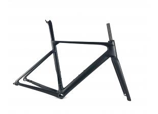 Speeder Cycling Carbon Integrated Road Disc Frameset (SC-R55D)