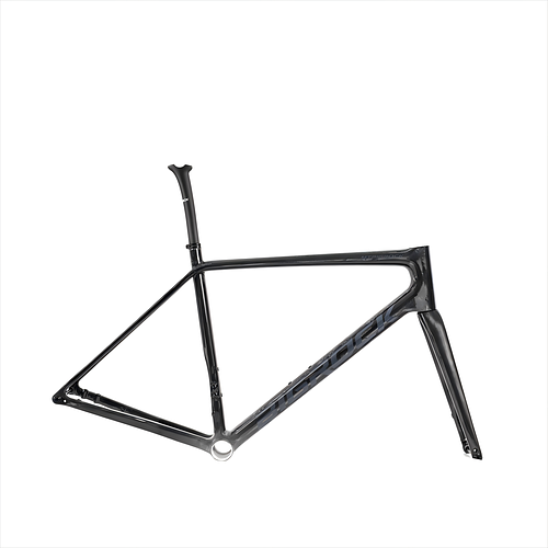 Bigrock Sohtea Superlight Carbon Road Bike Frameset