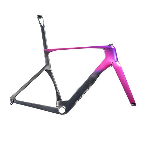 Voicevelo VFV ECHO Aero Road Bike Frameset