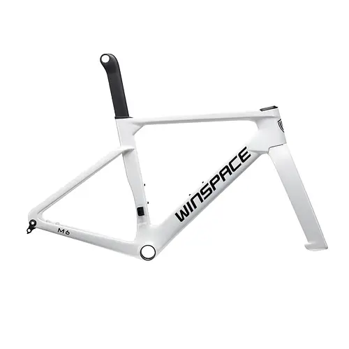 Winspace M6 (Frameset)