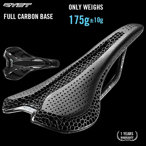 RYET TR03 Ultralight 190g 7*9