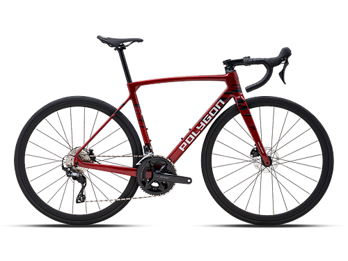 Polygon STRATTOS S7D