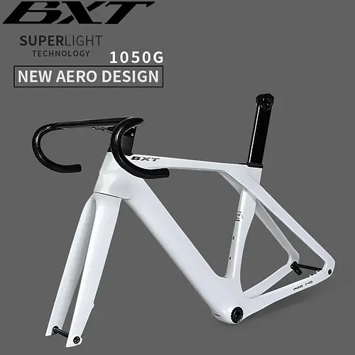 BXT 145 PRO Road