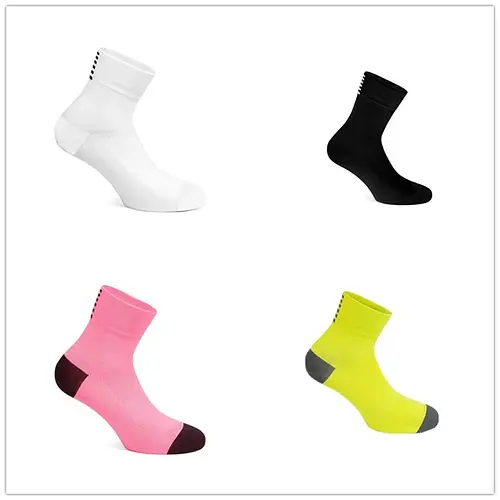 Cycling Socks Breathable Sport Short Football Socks Running Camping Hiking Basketball Socks  201768104