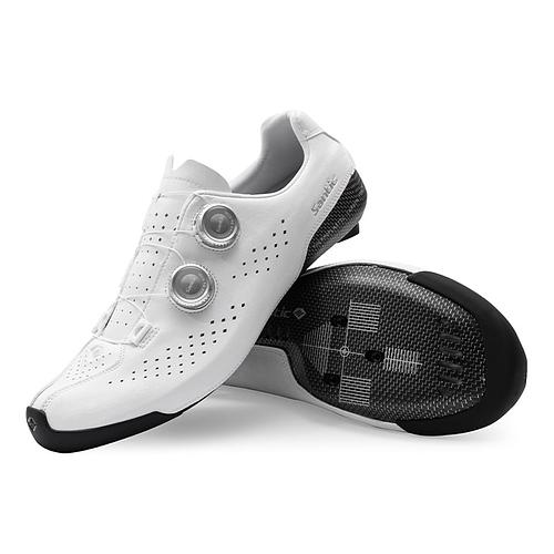 Santic Cruise Carbon Road Shoes for Wide Toes