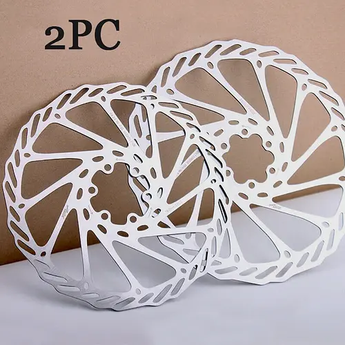 2PC AVID Disc Brake Rotor G3 HS1 Bicycle Rotors 160mm 180mm 203mm Ultralight Hydraulic Brake Rotor for Shimano SRAM