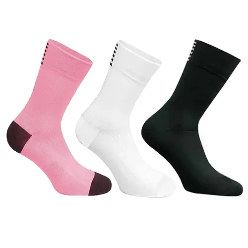 Cycling Socks High quality Professional Brand Sport Socks Breathable Road Bicycle Men and Women Outdoor Sports Racing