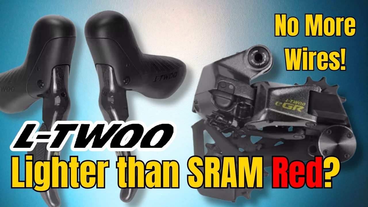 LTWOO Finally Went Fully Wireless. Was It Worth The Wait?
